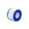 Filtr do pompy SPA typ VI x 2 Bestway 60311